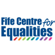 Fife Centre for Equalities logo