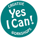 Yes I Can! Creative Workshops