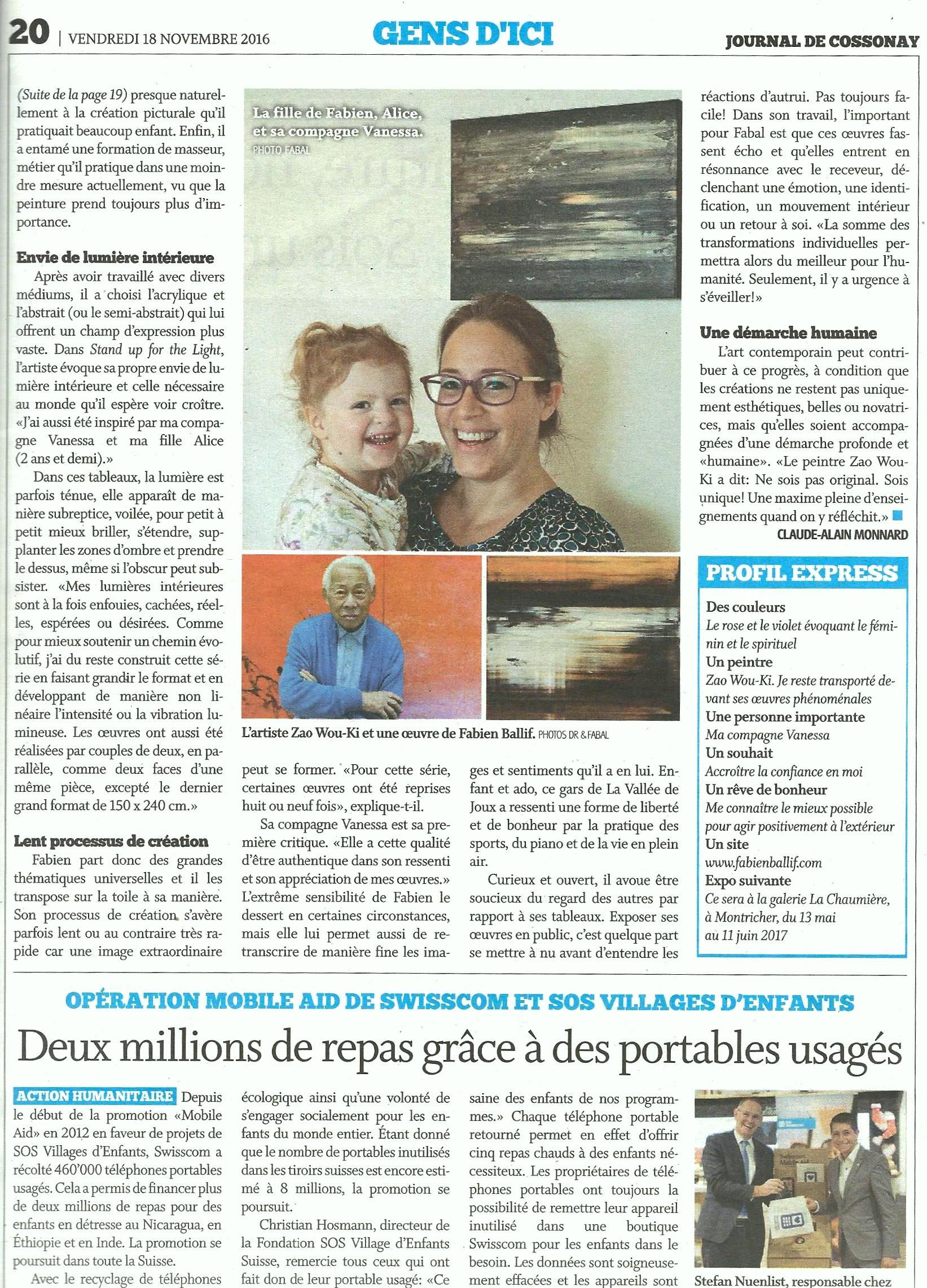 Journal de Cossonay - p.2