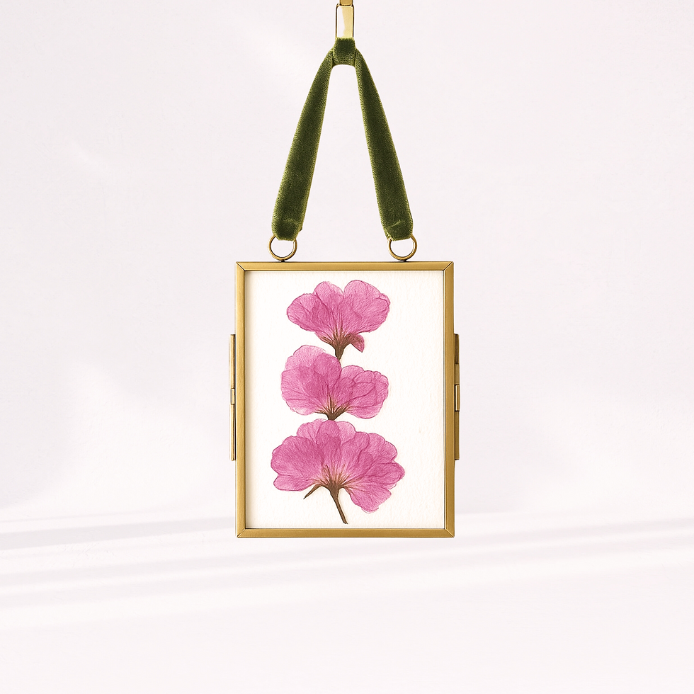 Miniature : Cadre Mariette