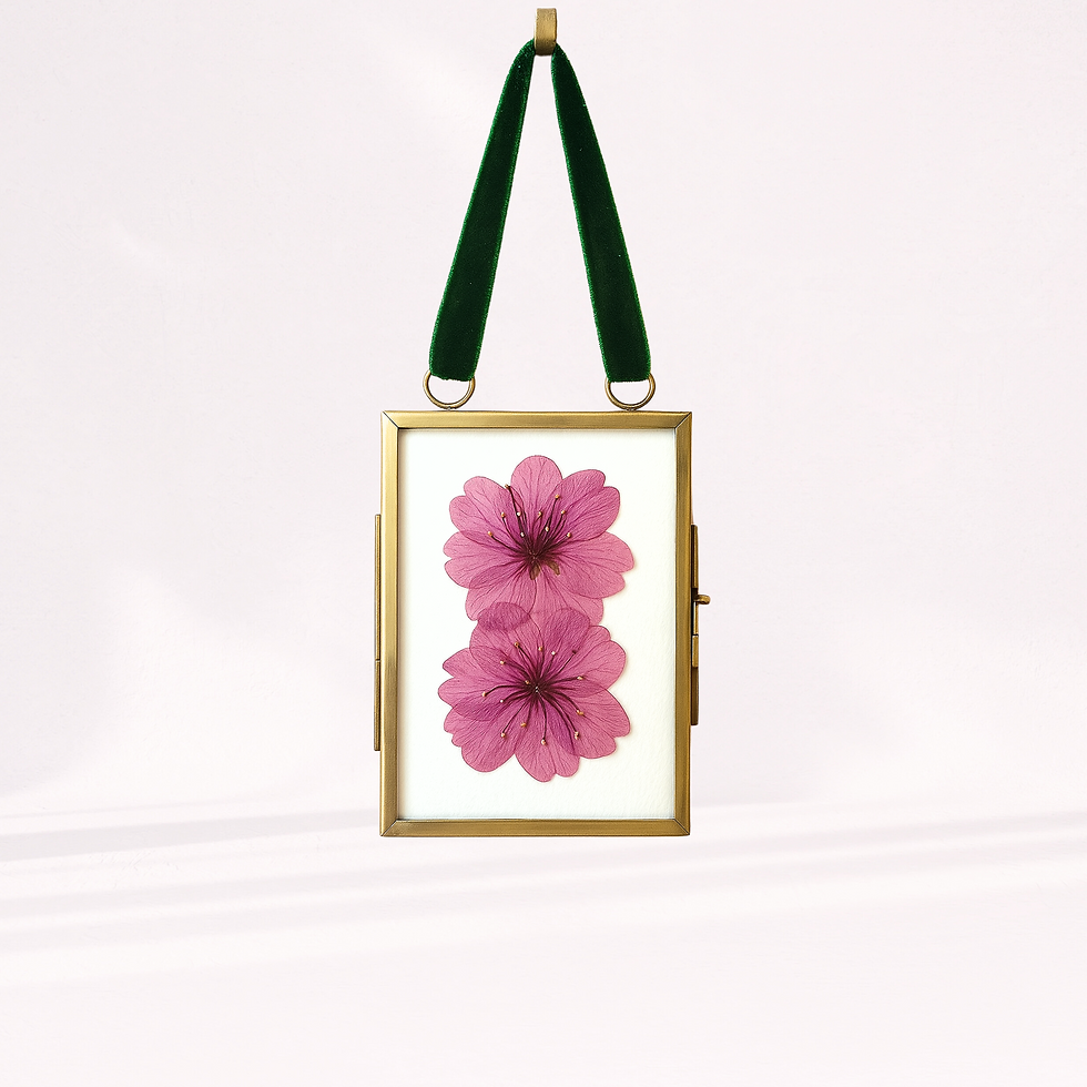 Miniature : Cadre Monique