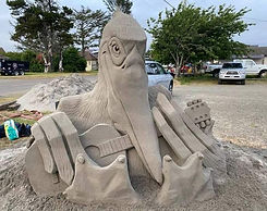 pelican