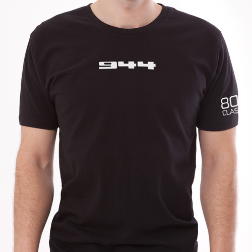 944 Classic 80's T Shirt (2 Color Options) | 944 Drivers