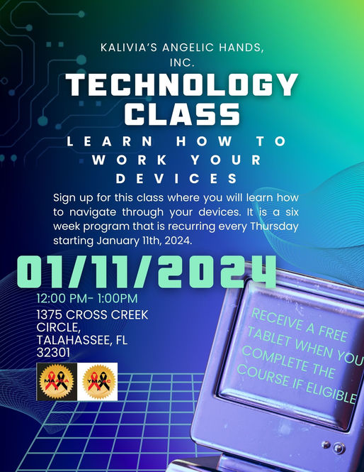 Technology Course