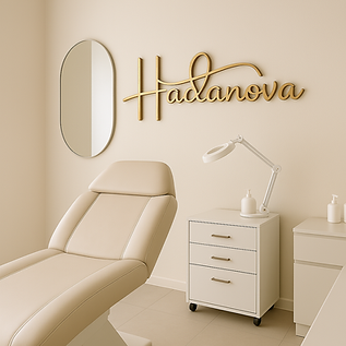 Clinic setting with logo on wall.png