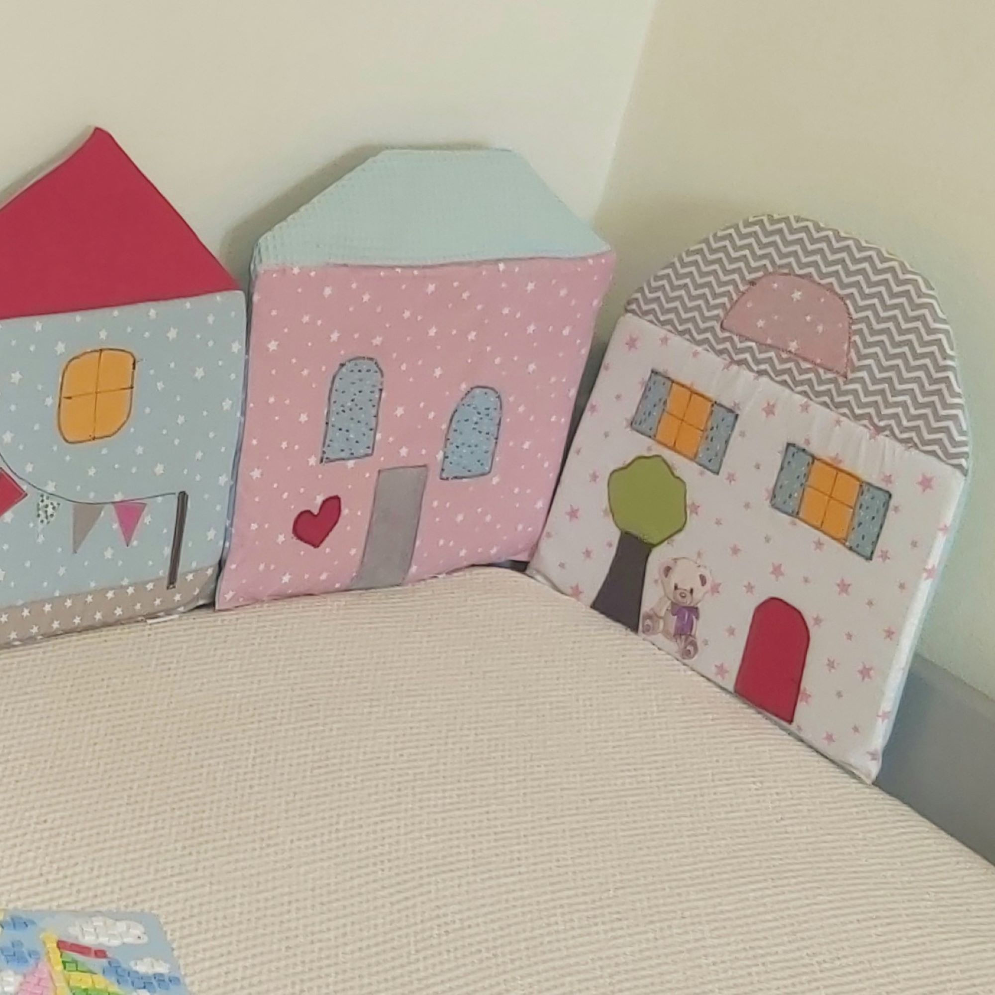 Πάντα σπιτάκια