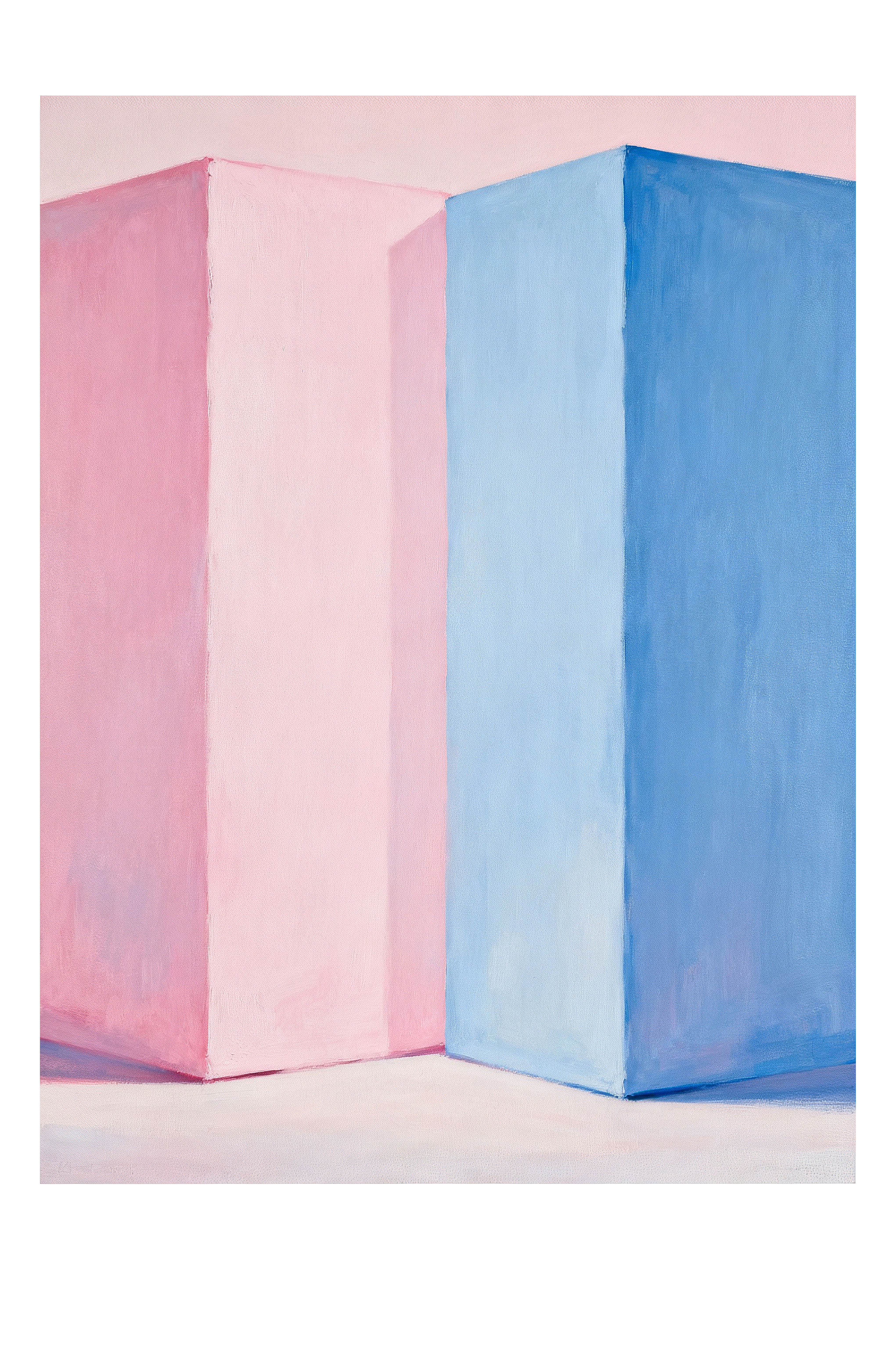 Morning Blocks