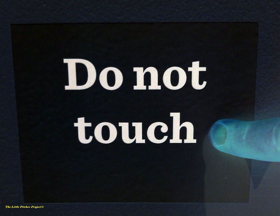 Say Please