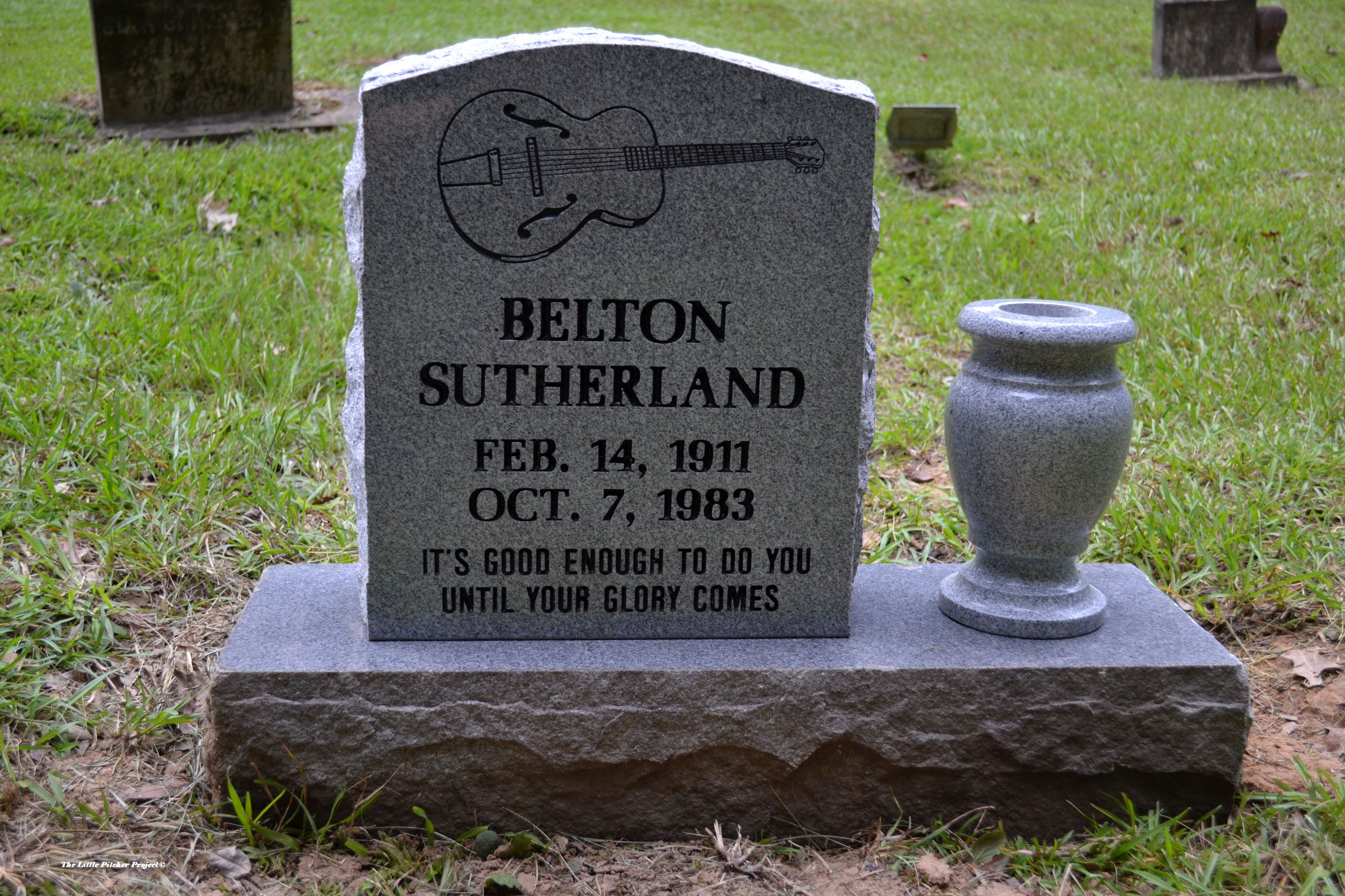 Belton