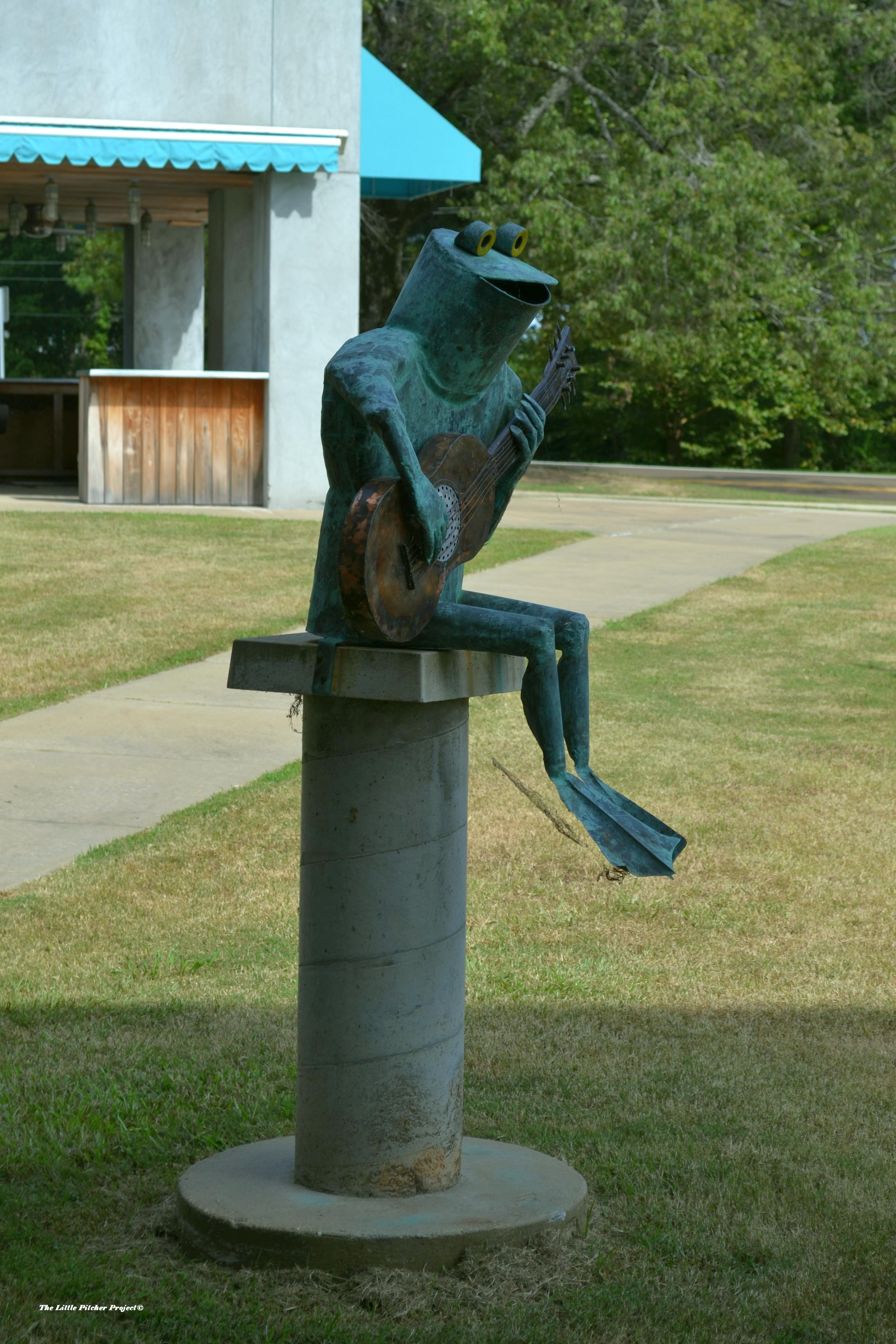 Frog
