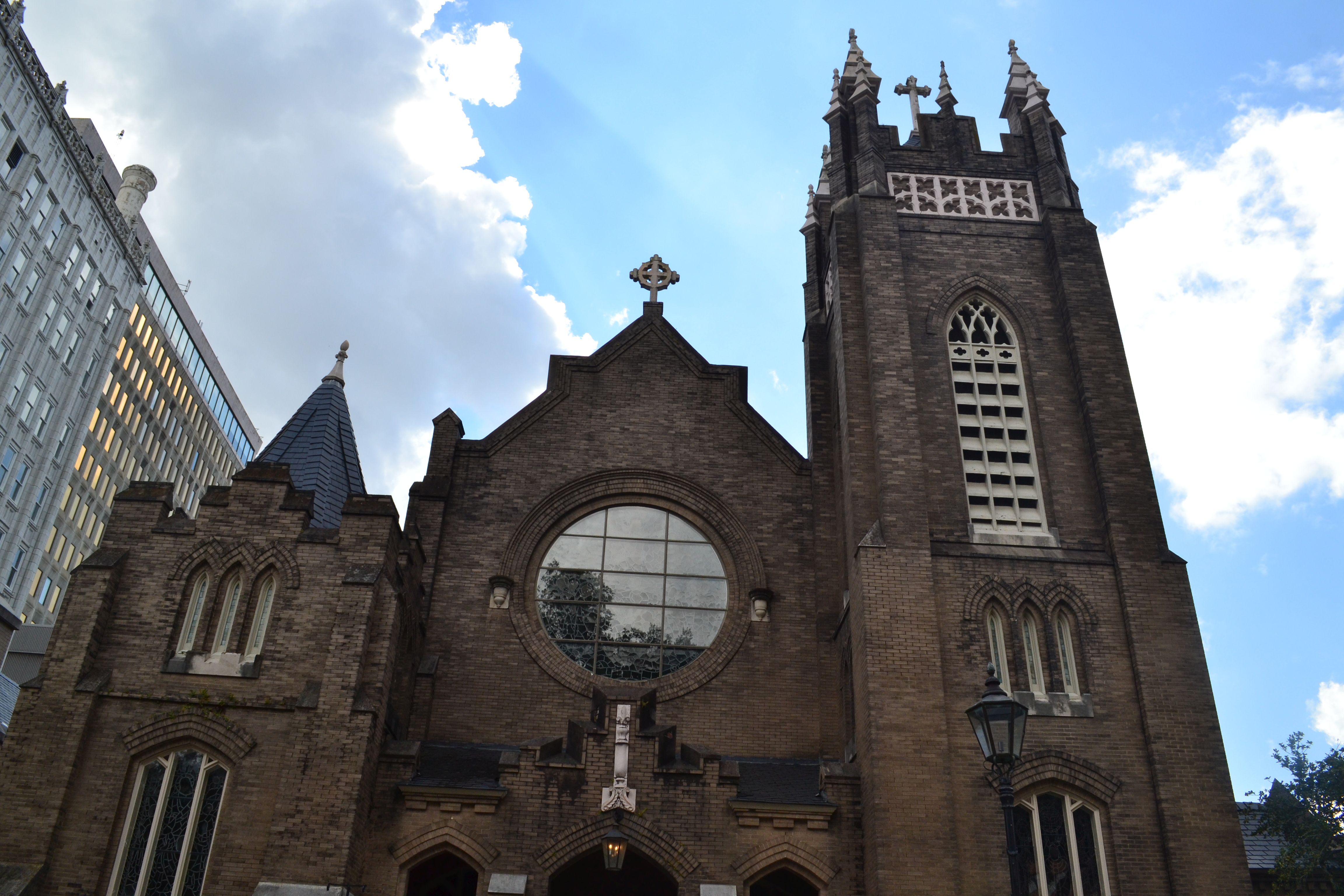 MS Episcopal Cathedral