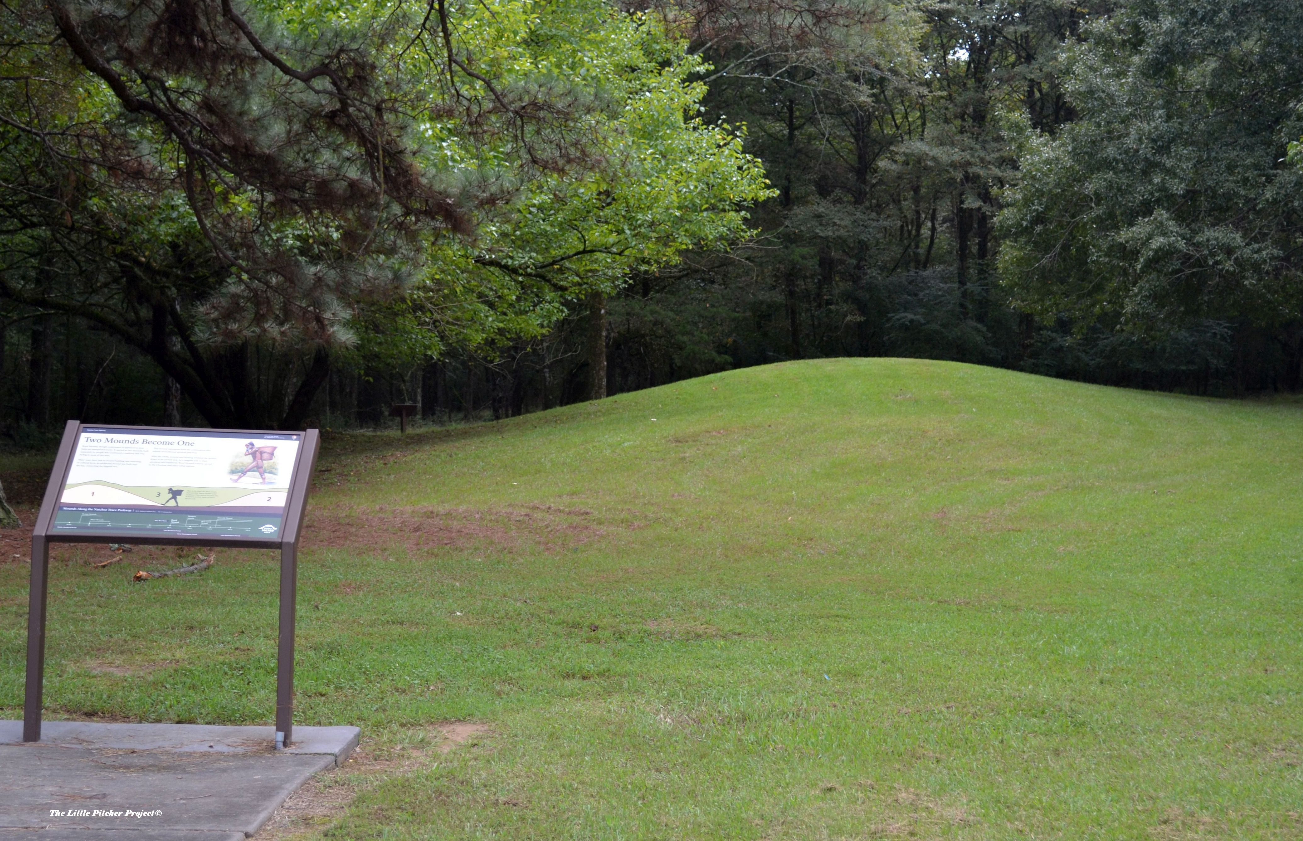 Boyd Mound