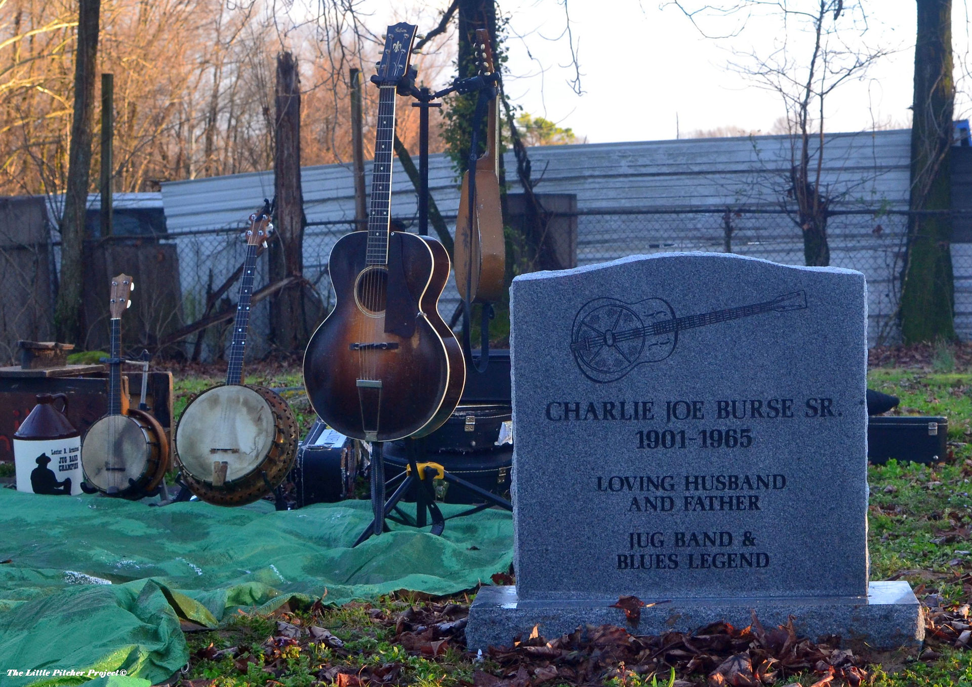 Instruments