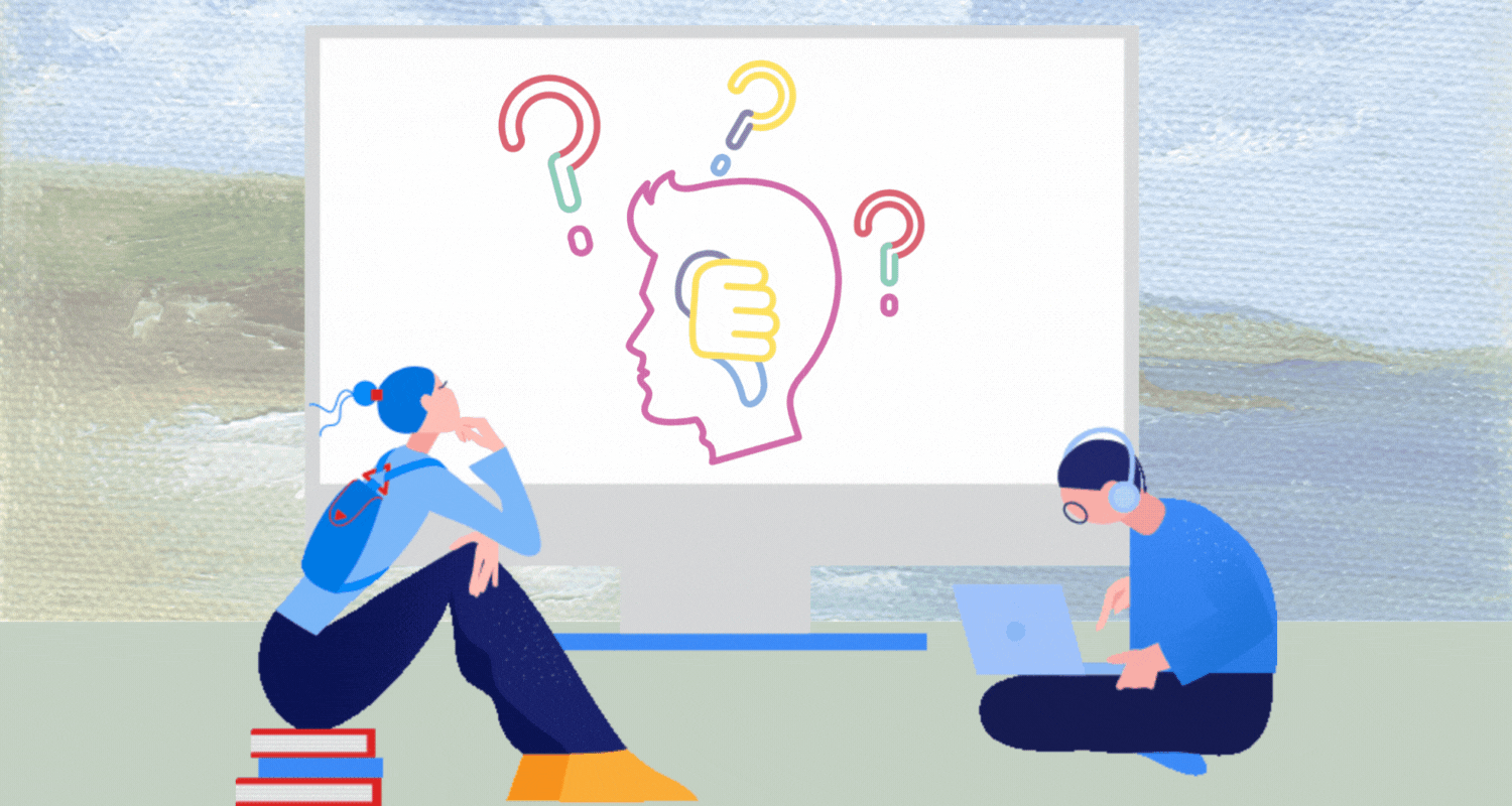 Read on how to tackle creative block