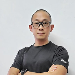 Donald Lee Stretching Therapist