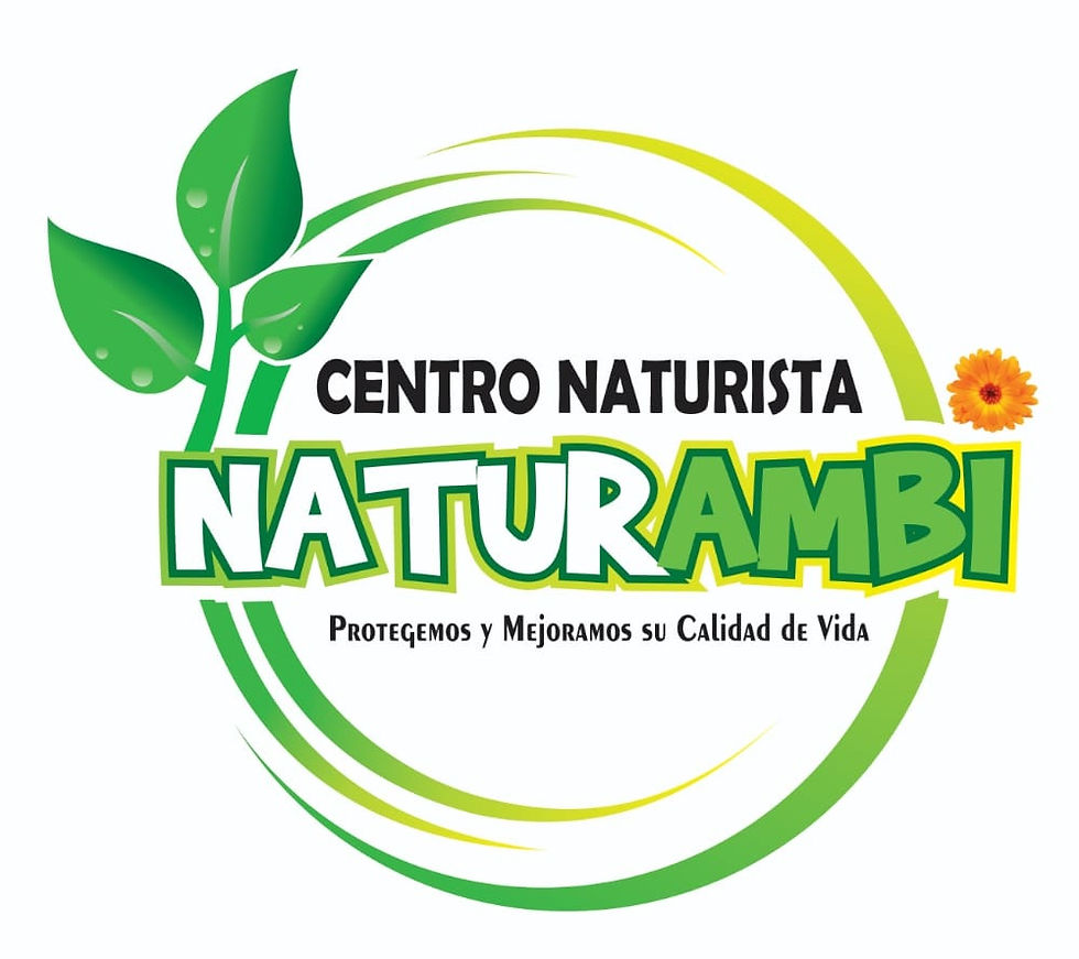NATURAMBI