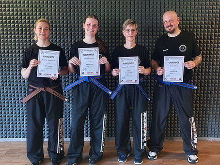 Oberstufenprüfung 21.06.2026