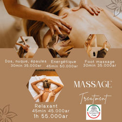 Massage