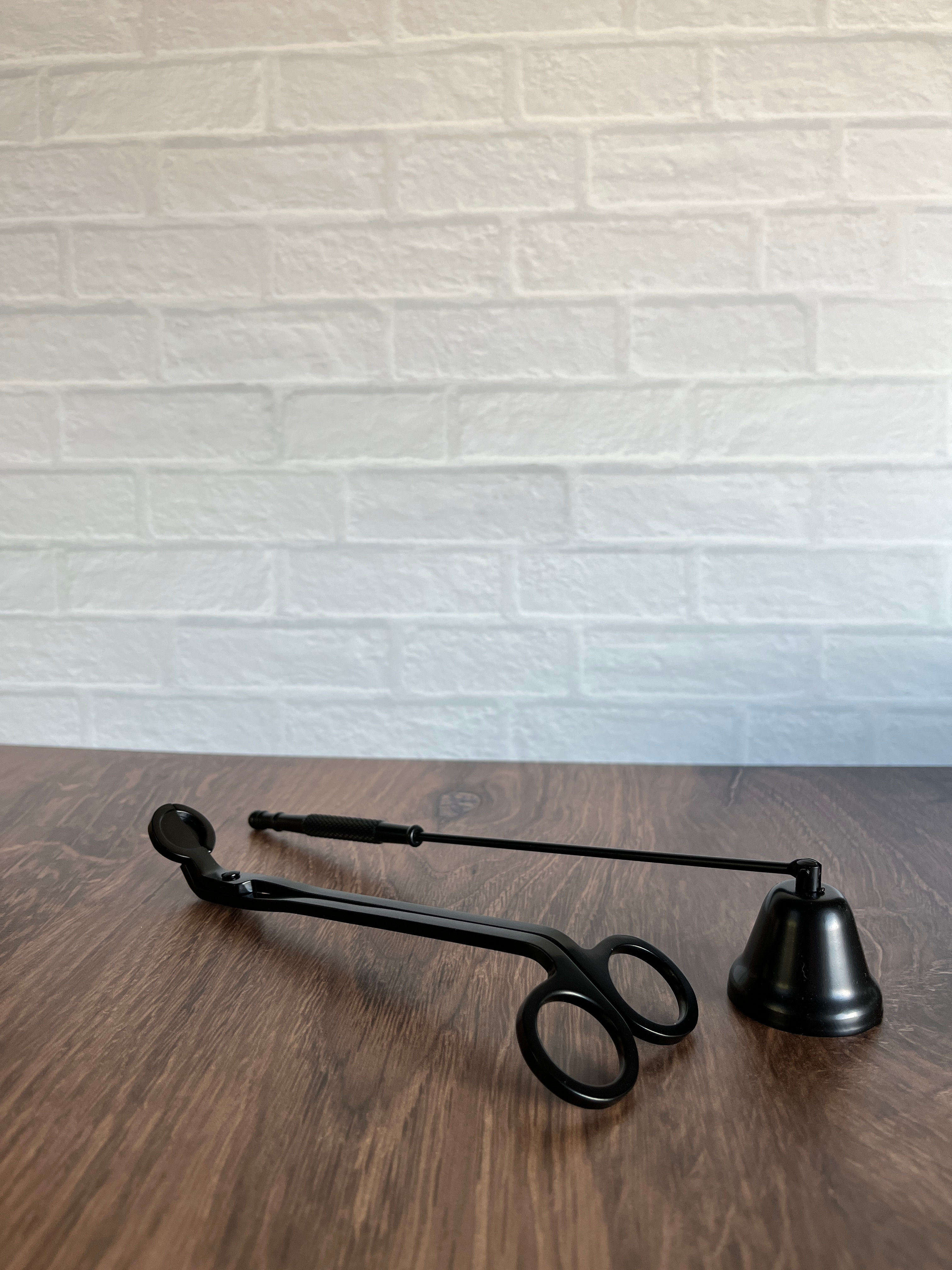 Candle Flame Snuffer