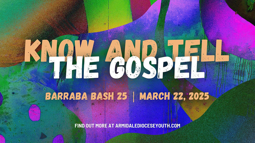 BARRABA BASH 25