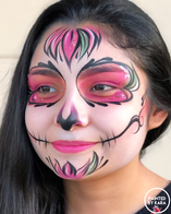 Sugar Skull