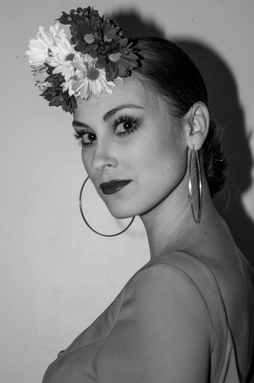 Desfile Juana Martín