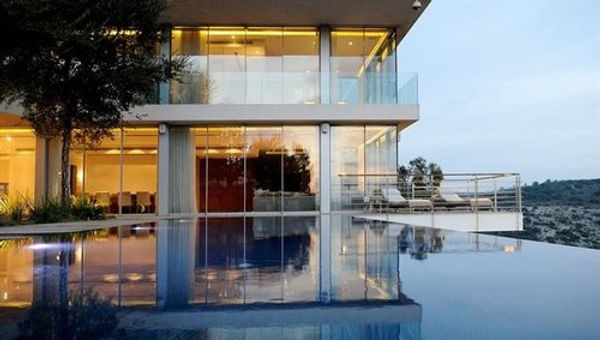 וילה נופים- כרם מהרל