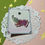 Thumbnail: Strawberry Gecko Pin