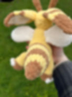 Thumbnail: Bee Dragon