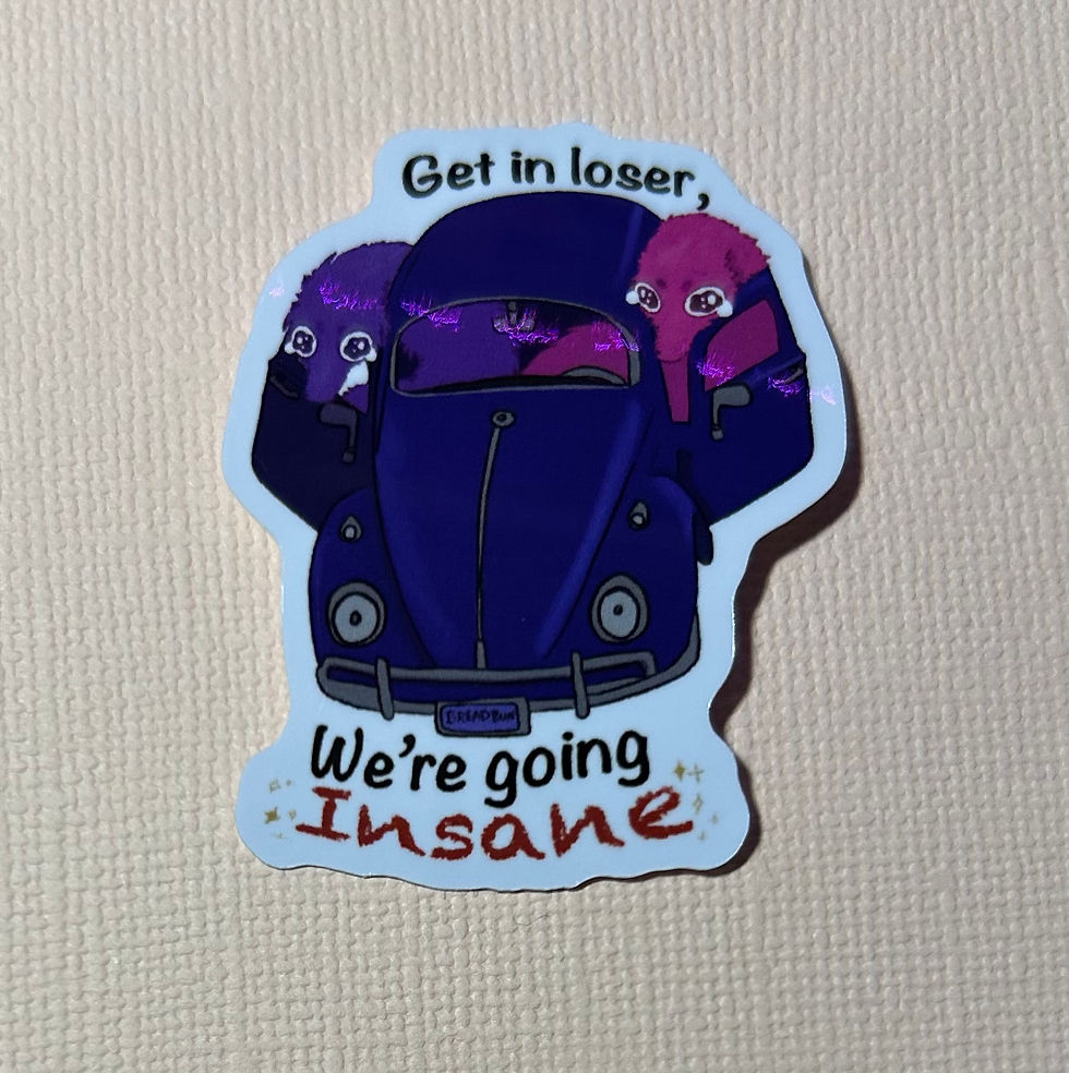 Thumbnail: Large Stickers