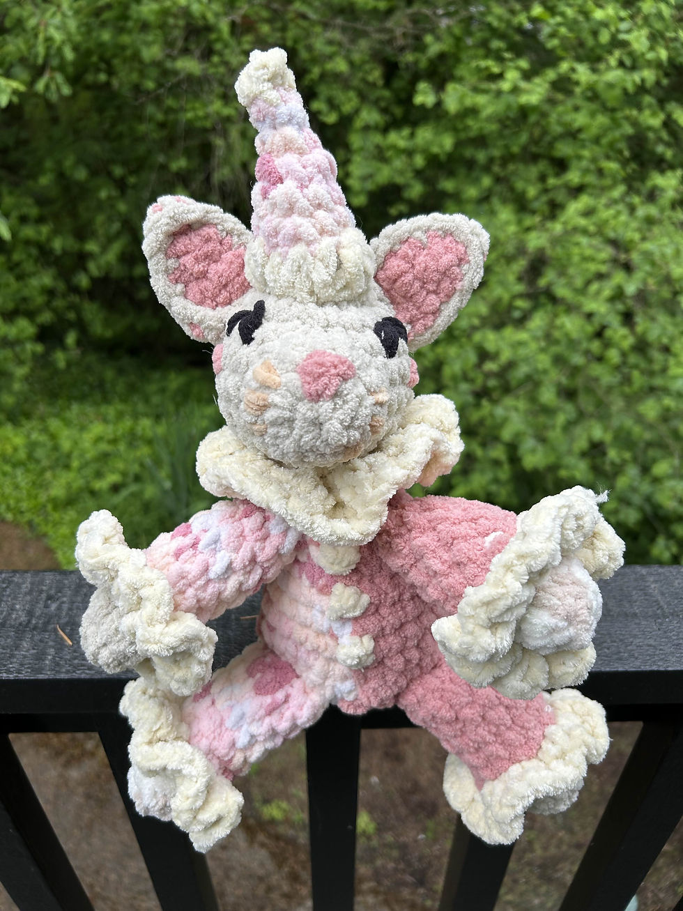 Thumbnail: Clown Kitty