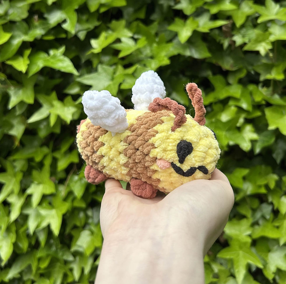 Thumbnail: Little Bee