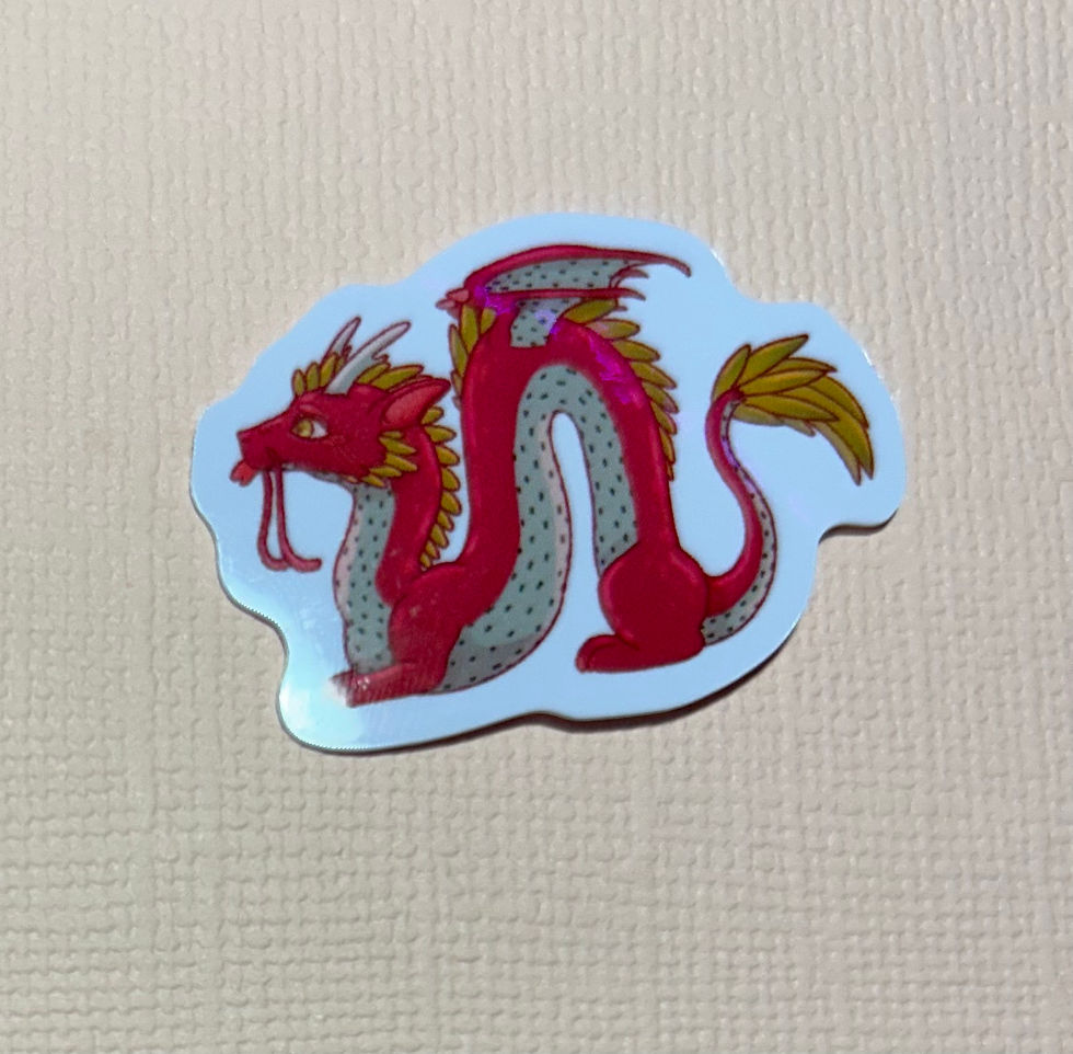 Thumbnail: Medium Stickers
