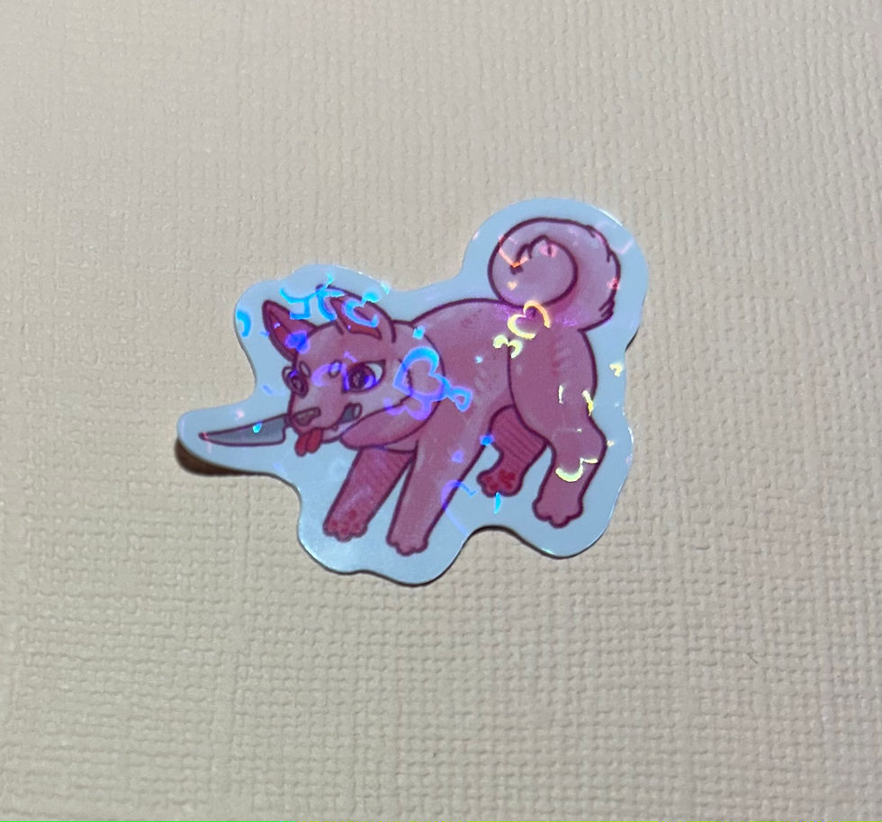 Thumbnail: Medium Stickers