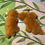 Thumbnail: Dino Nugget Plush Keychain
