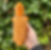 Thumbnail: Baguette Crocodile plush