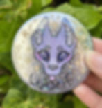 Thumbnail: Species Buttons