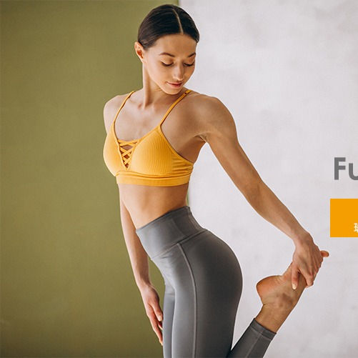 Thumbnail: 心之流-小甦醒瑜珈墊(5mm)送吉尼亞瑜珈背袋