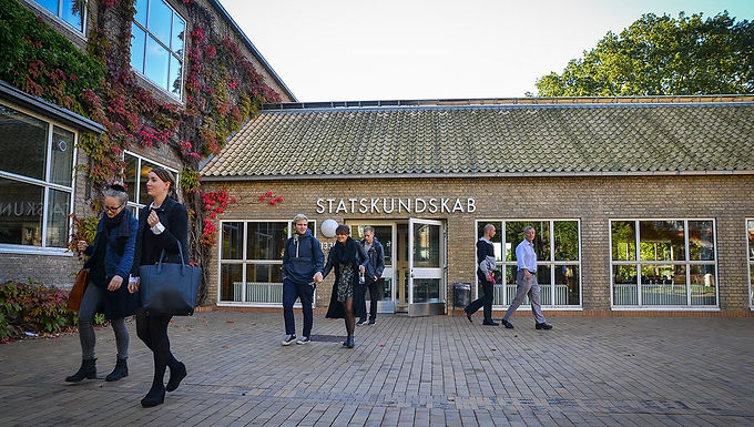 Hyldest til de ikke-kendte vigtige