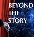Beyoond The Story logo