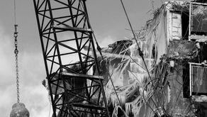 The Cycling of Wrecking Eyes