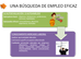 PPT Búsqueda de Empleo