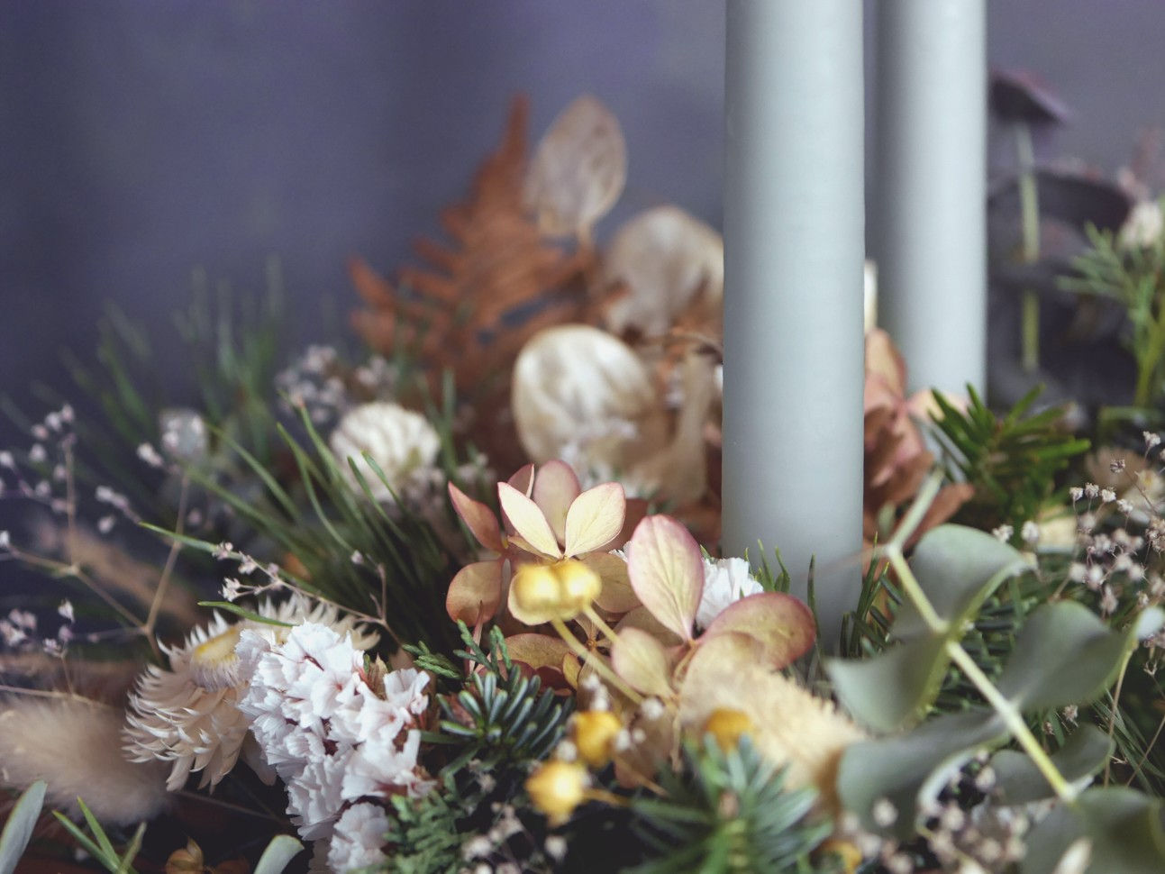 Workshop Přírodní adventní věnec 26.11.