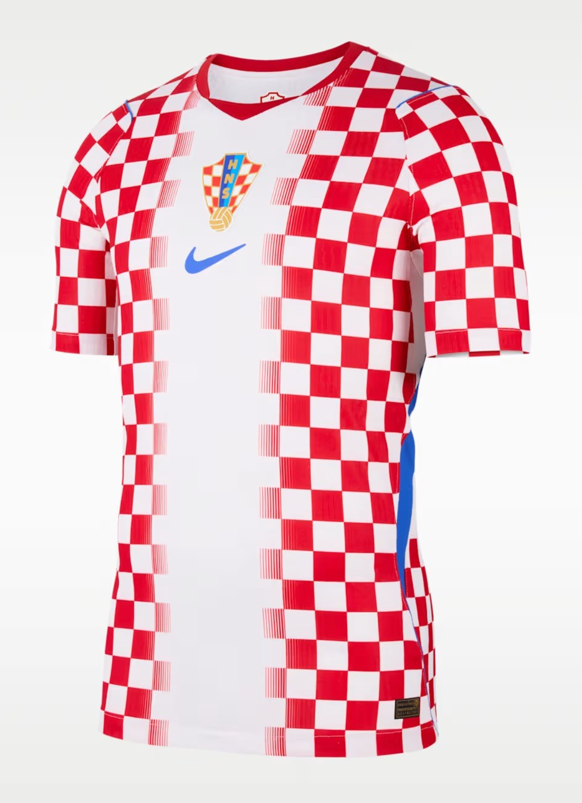 Official Croatia 2026 Home Kit - Fan Edition - New with Tags