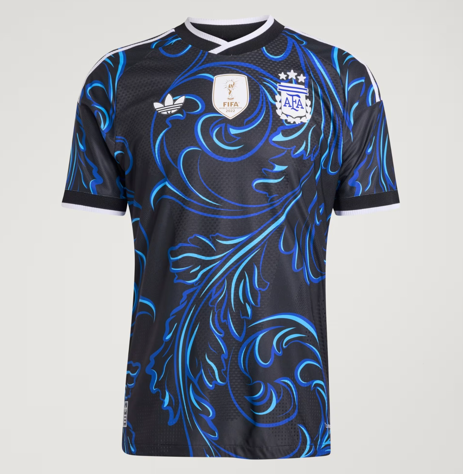 Official Argentina 2026 Away Kit - Fan Edition - New with Tags