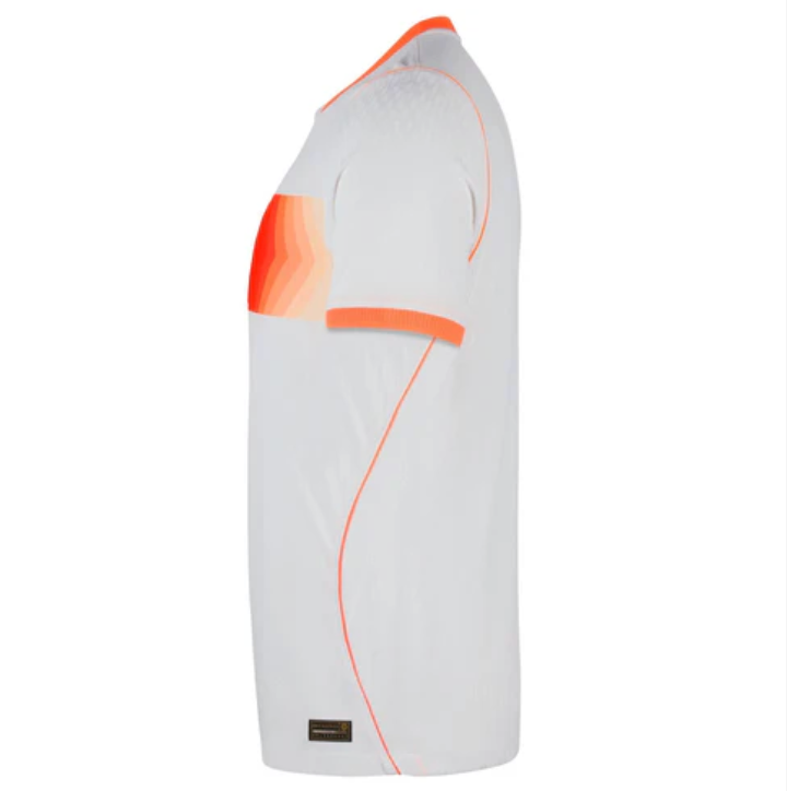 Miniaturbild: Official Netherland 2026 Away Kit - Fan Edition - New with Tags 