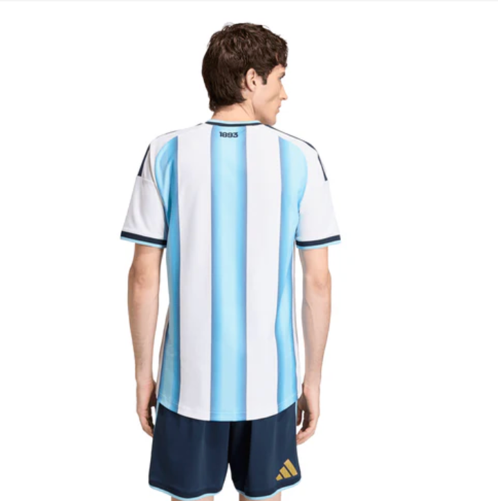 Miniaturbild: Official Argentina 2026 Home Kit - Fan Edition - New with Tags