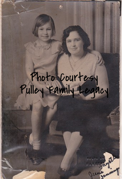 Myrtle and June