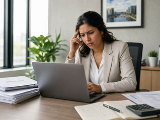 Key MagicDoor Accounting Mistakes Property Managers Need to Watch Out For