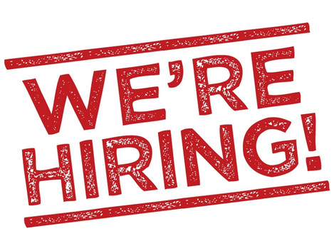 Receptionist/Administrative Assistant Position Available